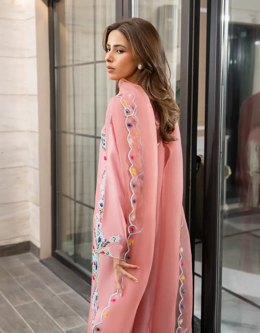 PINK CHARM
