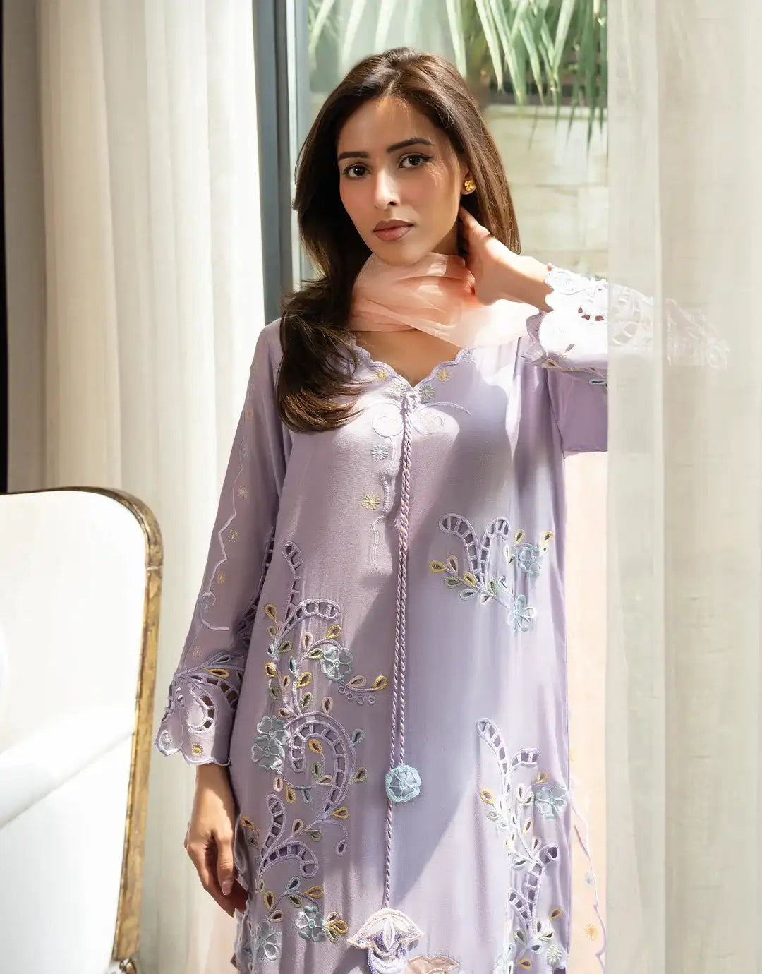 TERSTAL LILAC