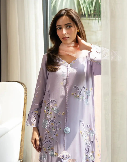 TERSTAL LILAC