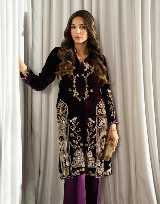 ROYAL VELVET