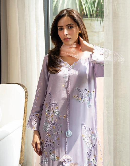 TERSTAL LILAC