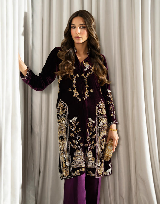 ROYAL VELVET
