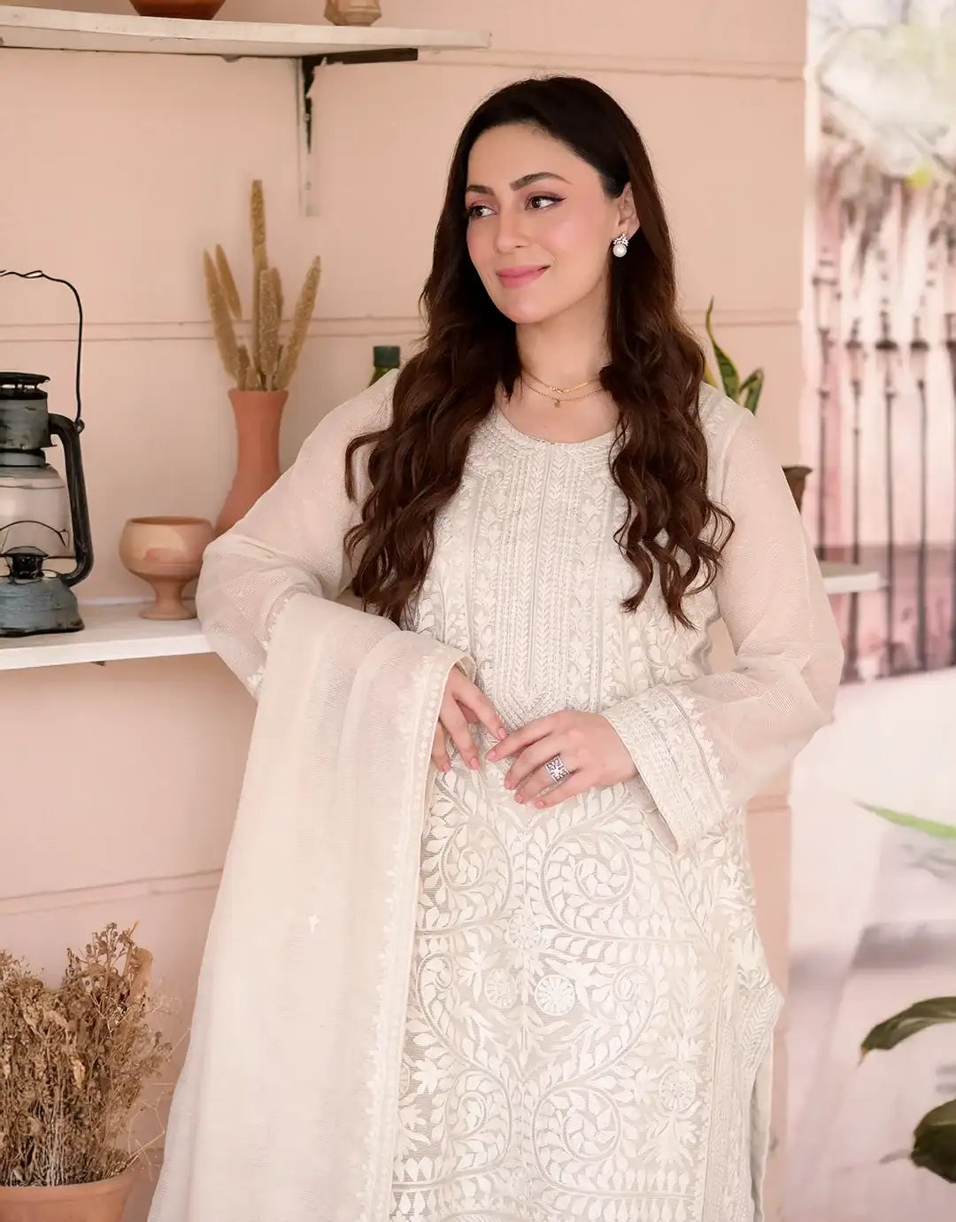 TIYA