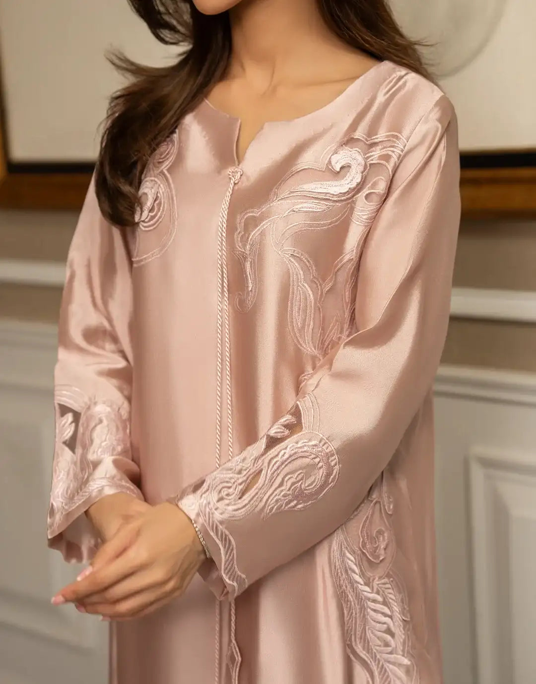 PINK BLUSH
