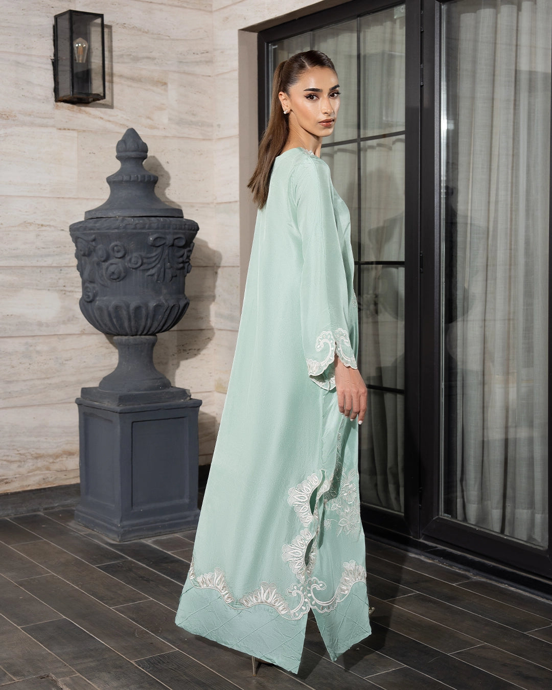 MINT WHISPER