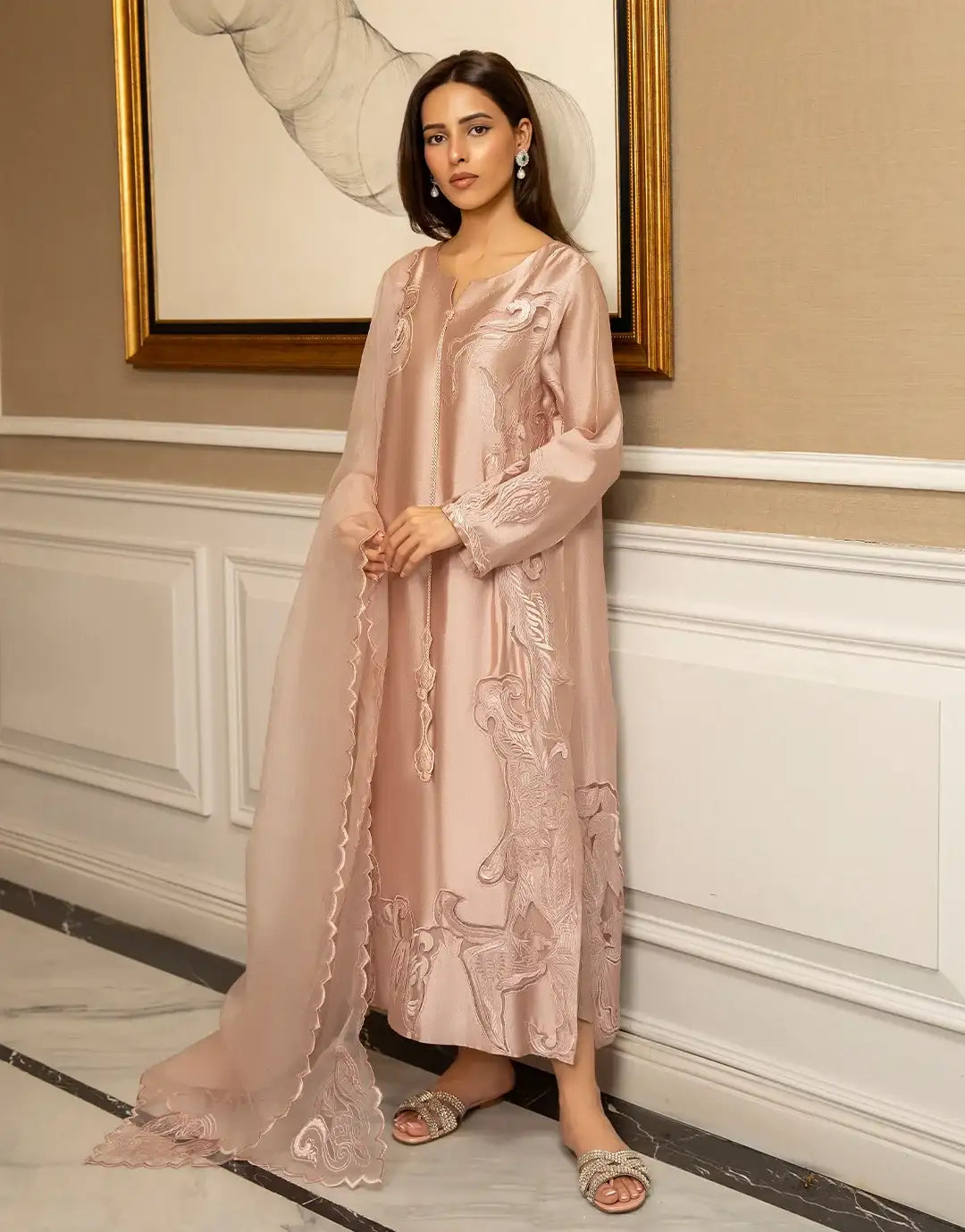 PINK BLUSH