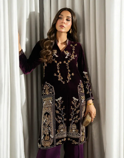 ROYAL VELVET
