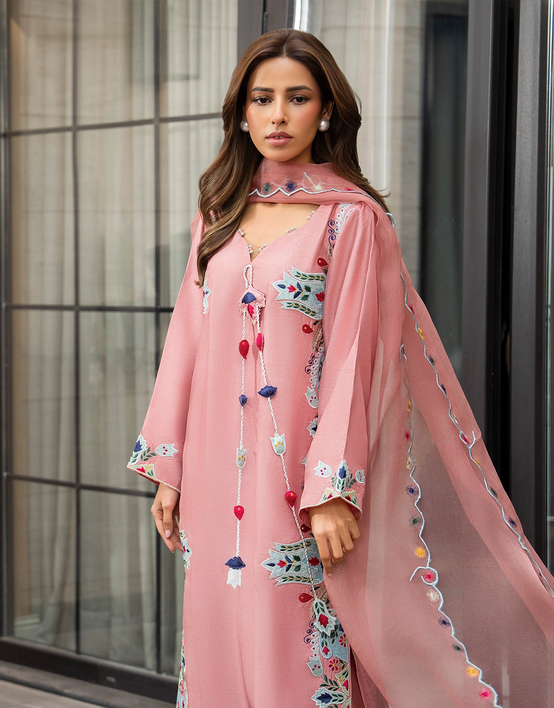 PINK CHARM