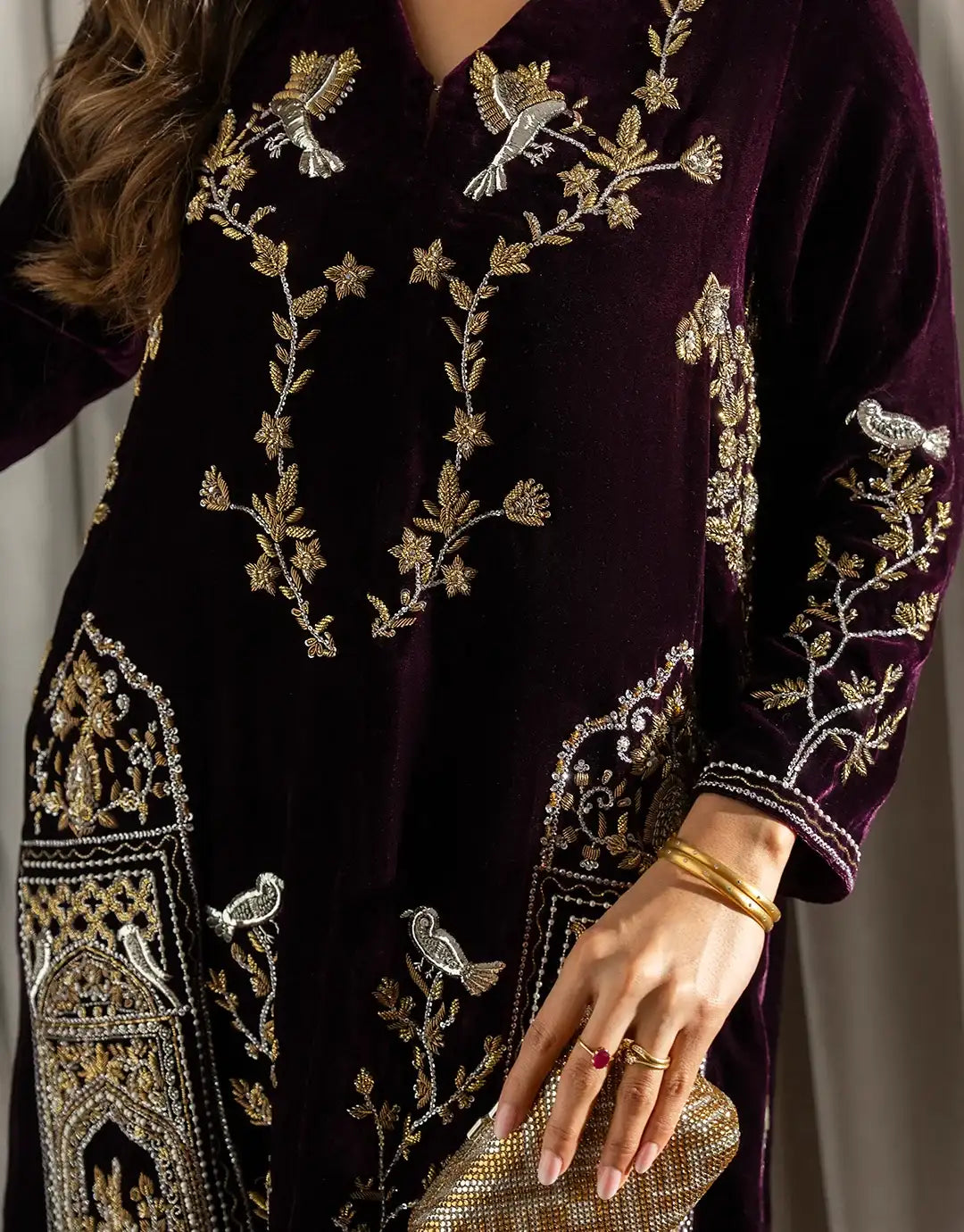 ROYAL VELVET