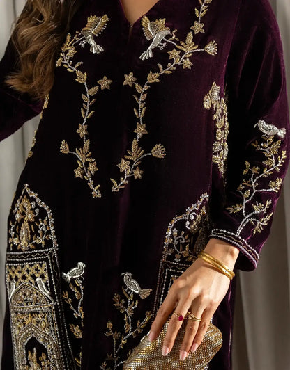 ROYAL VELVET
