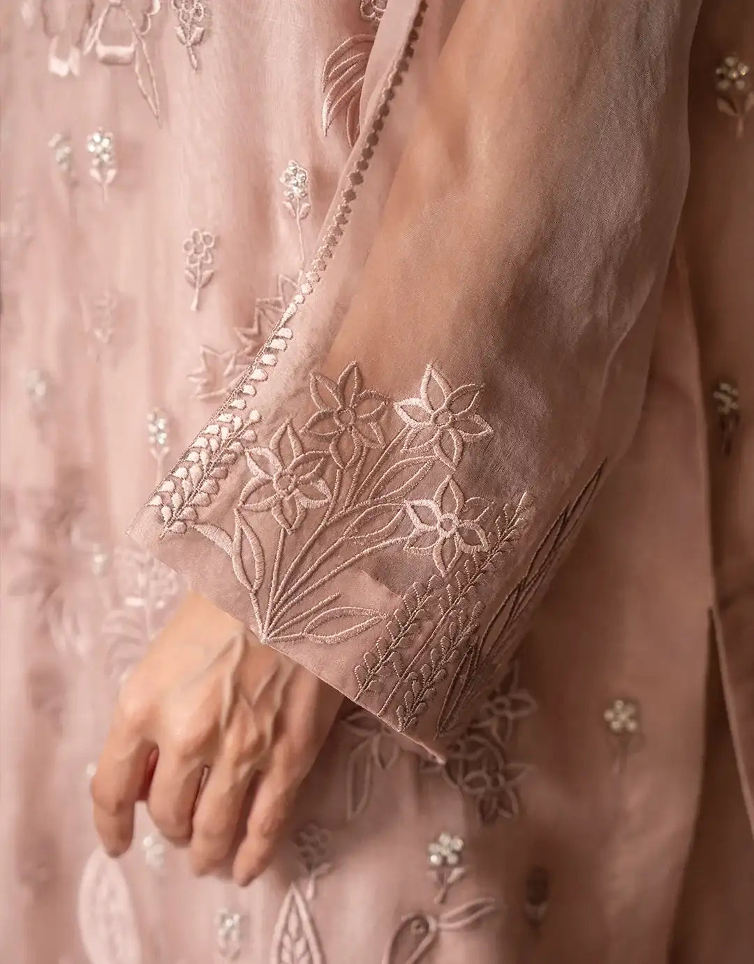 PINK BLOOM