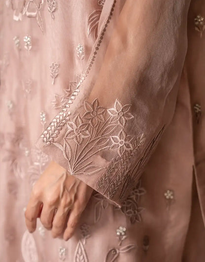 PINK BLOOM