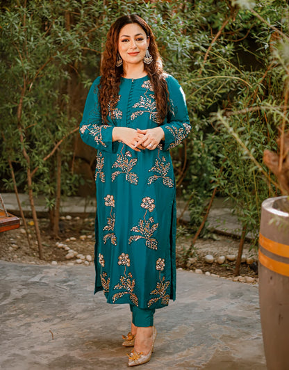 AMIRA