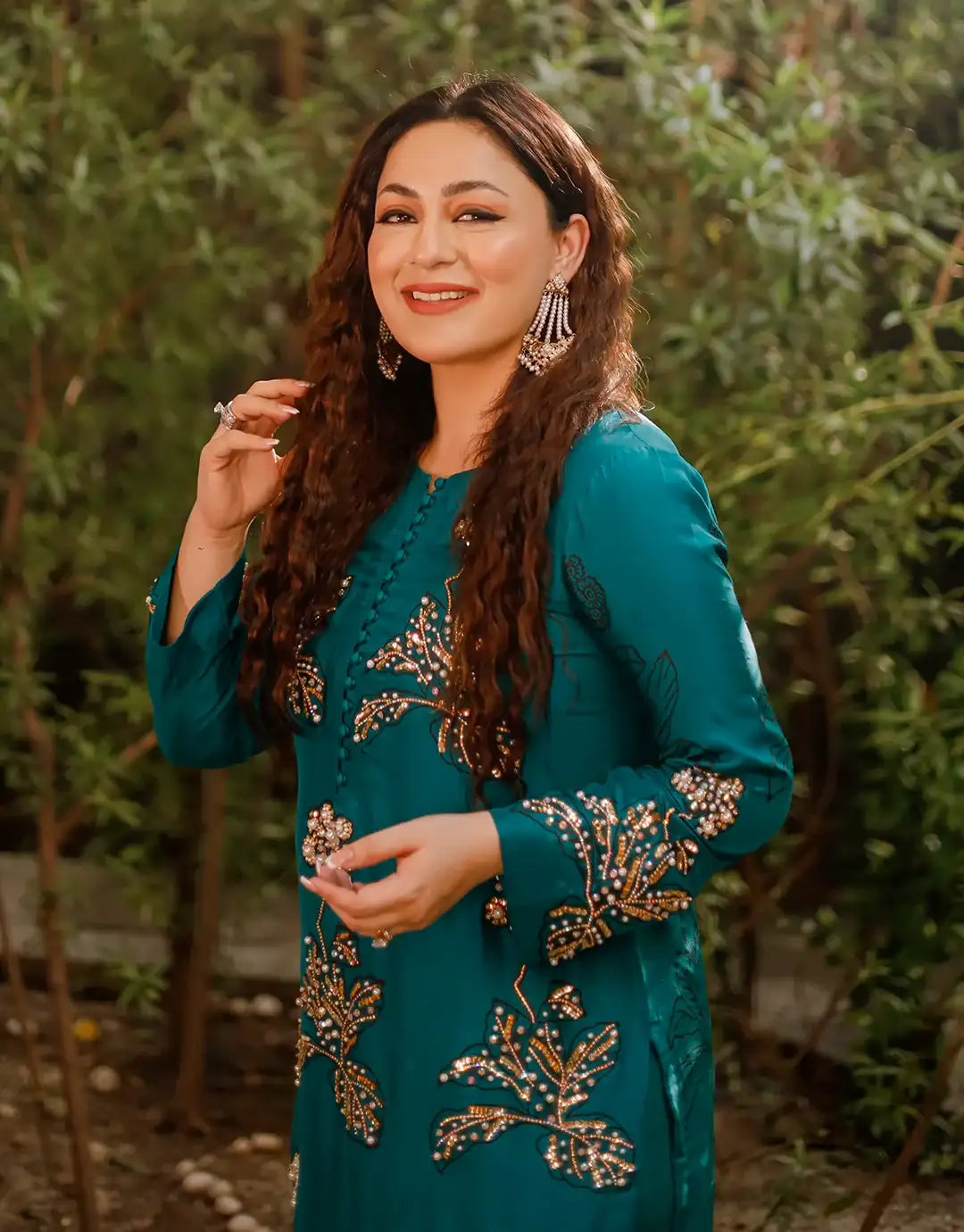 AMIRA