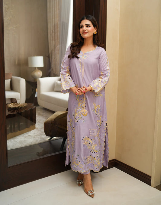 TERSTAL LIMITED EDITION