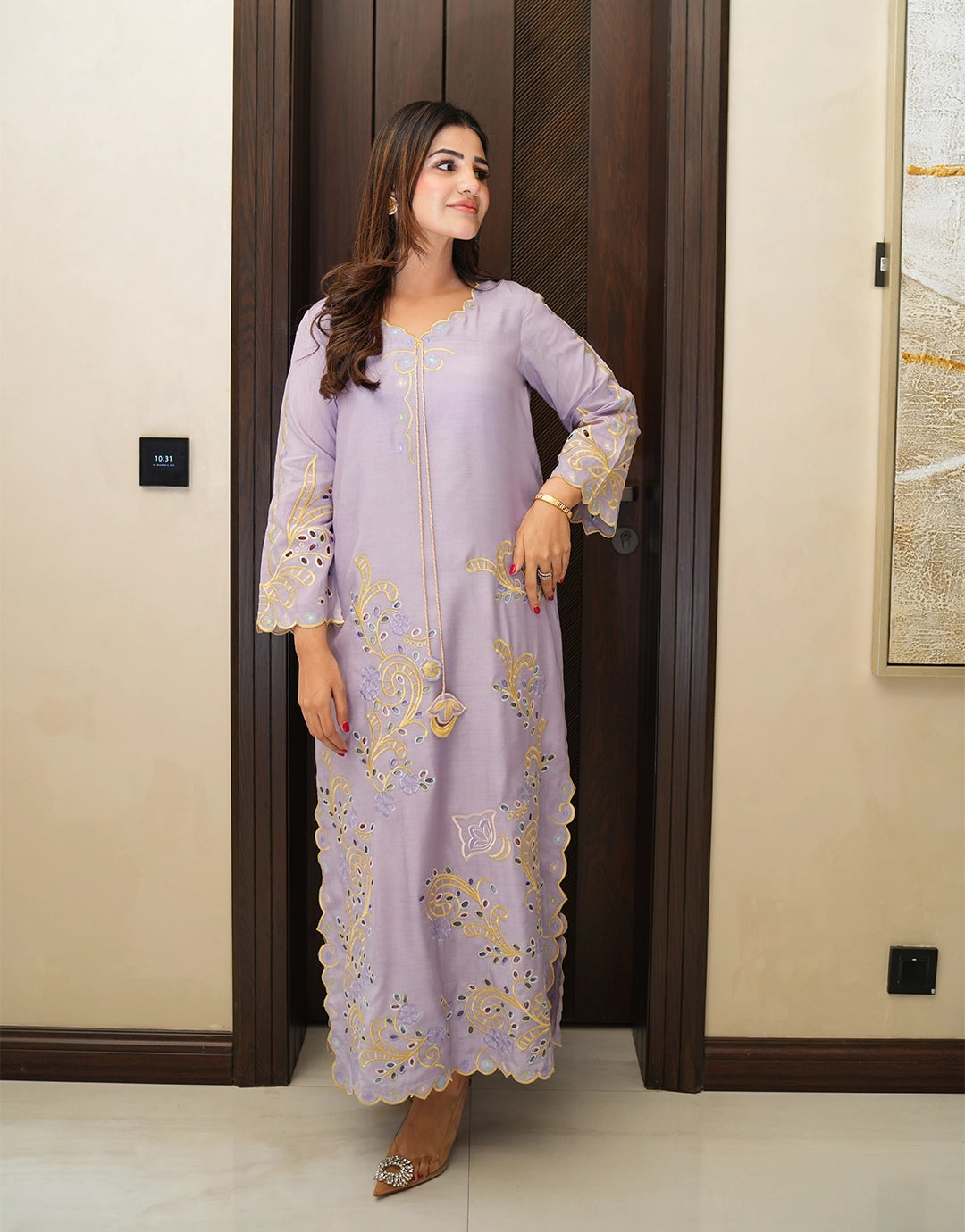 TERSTAL LIMITED EDITION