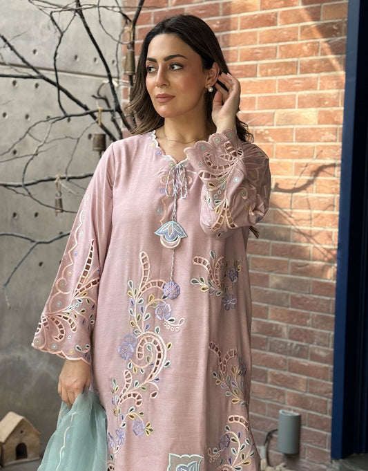 TERSTAL PINK
