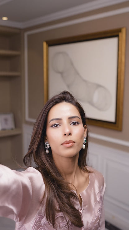 PINK BLUSH