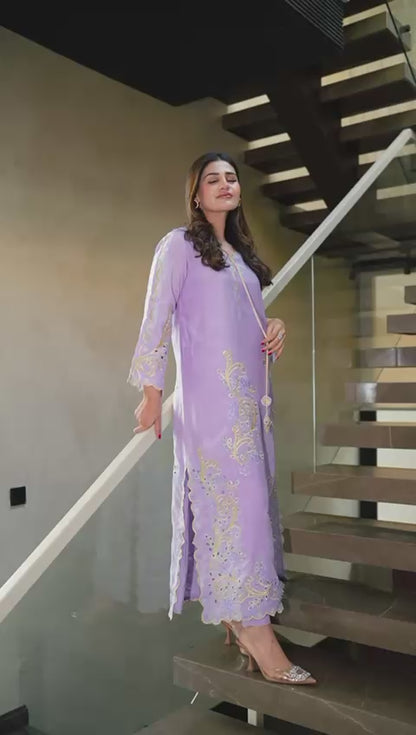 TERSTAL LIMITED EDITION