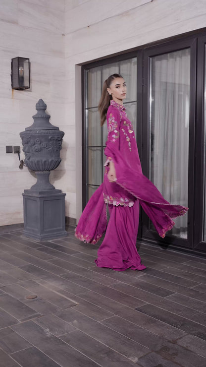 MAGENTA MUSE